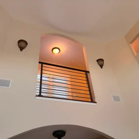 aluminum handrails near me