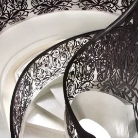 iron railing near me