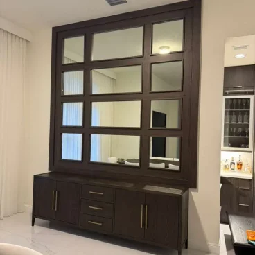 wall unit