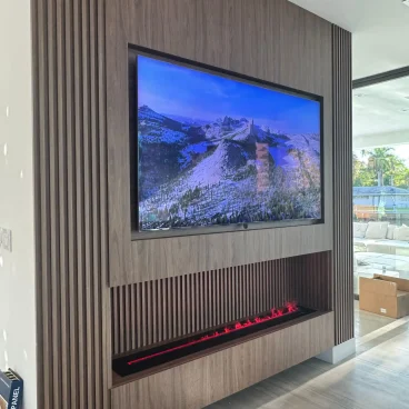 custom remodeling