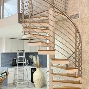 spiral staircase near me