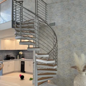 spiral staircase near me