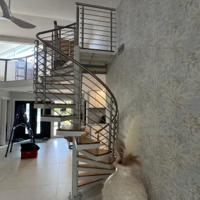 spiral staircase near me