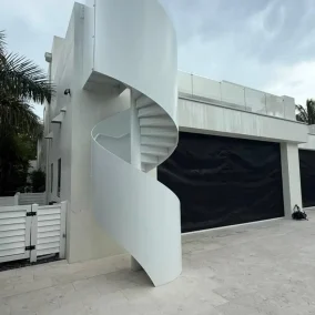 spiral staircase near me
