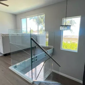 residential railing