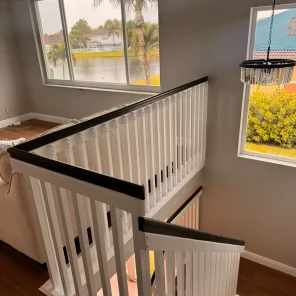 residential railing