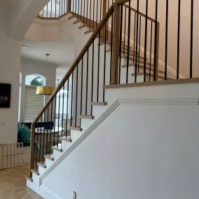 handrail