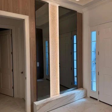 wall unit