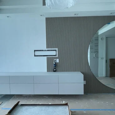custom home remodeling