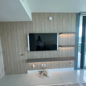home custom remodeling