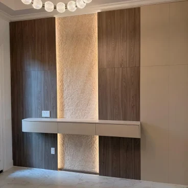 wall unit
