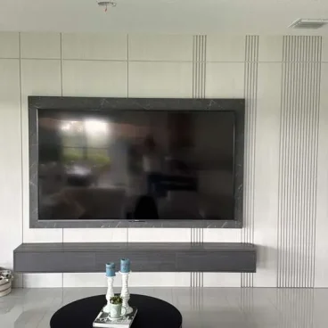 wall units