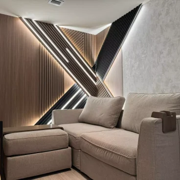 custom remodeling