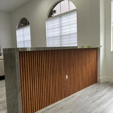 custom home remodeling