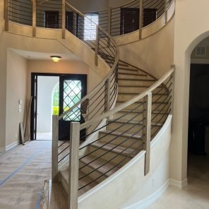 cable railing systems